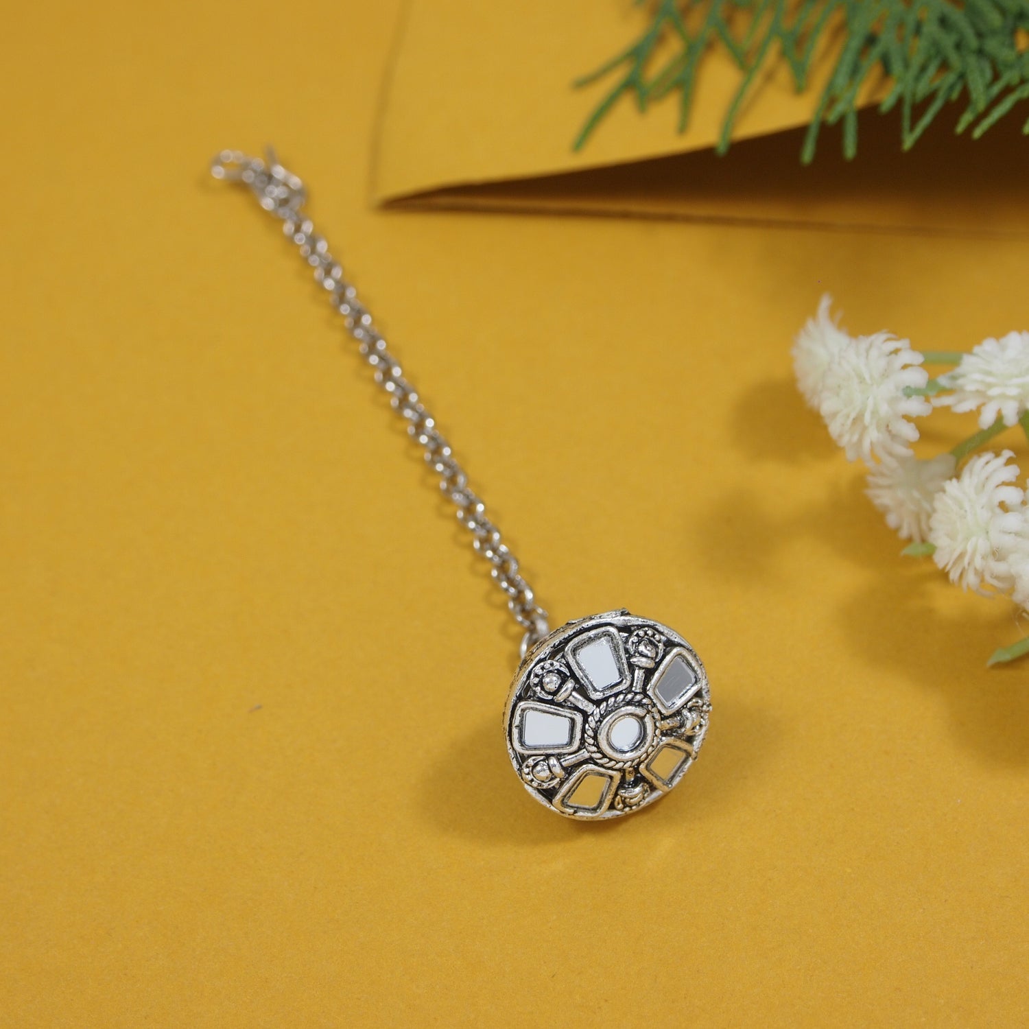 Color_Silver