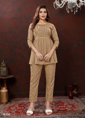 Color_Brown