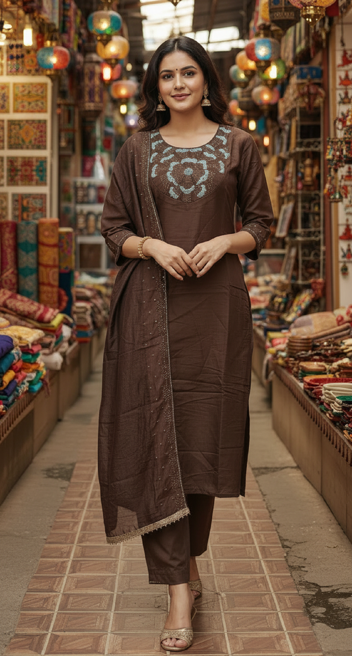 Color_Brown