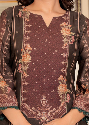 Color_Brown