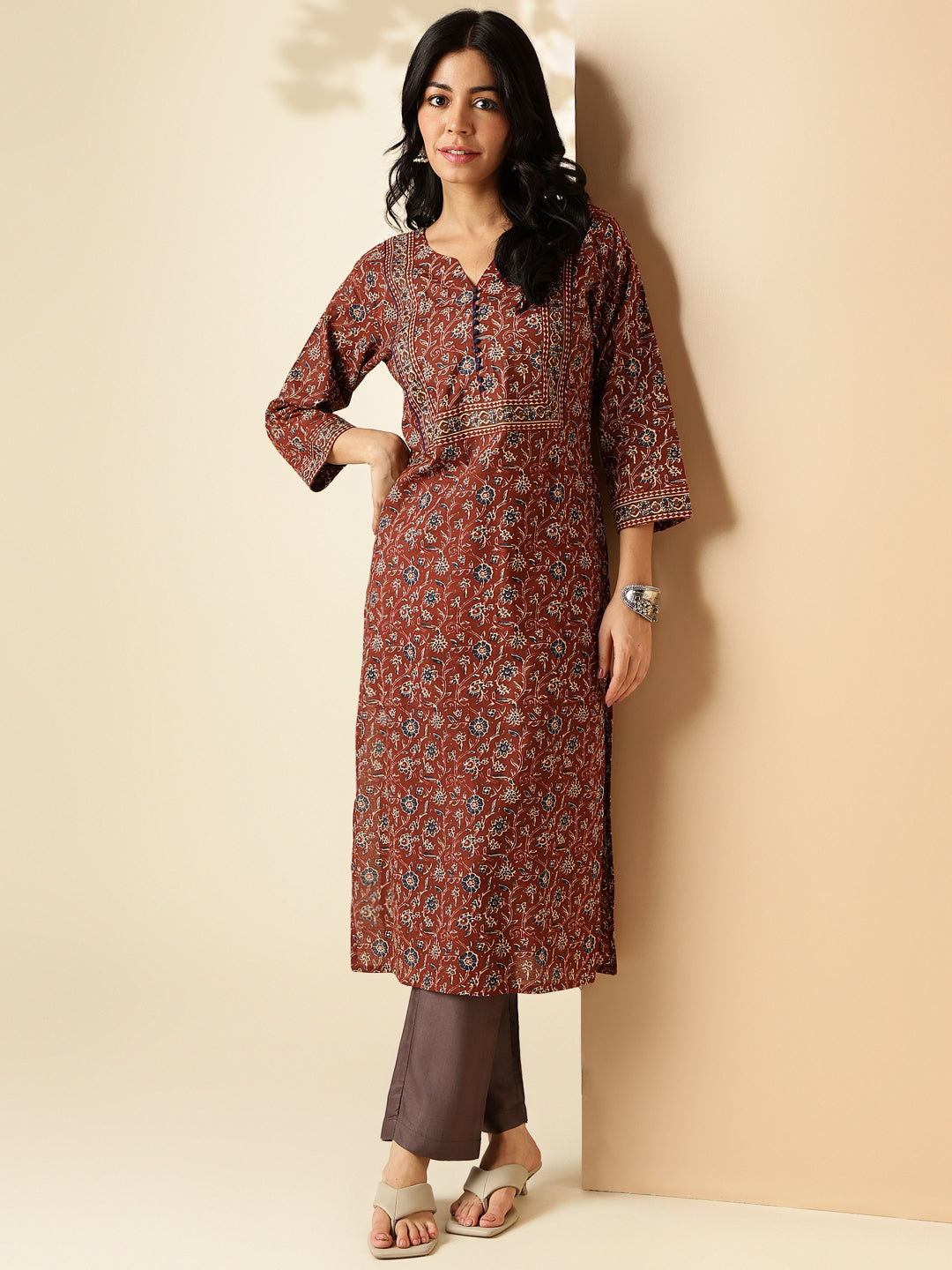 Color_Brown