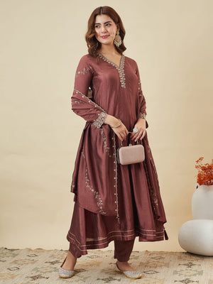Color_Brown