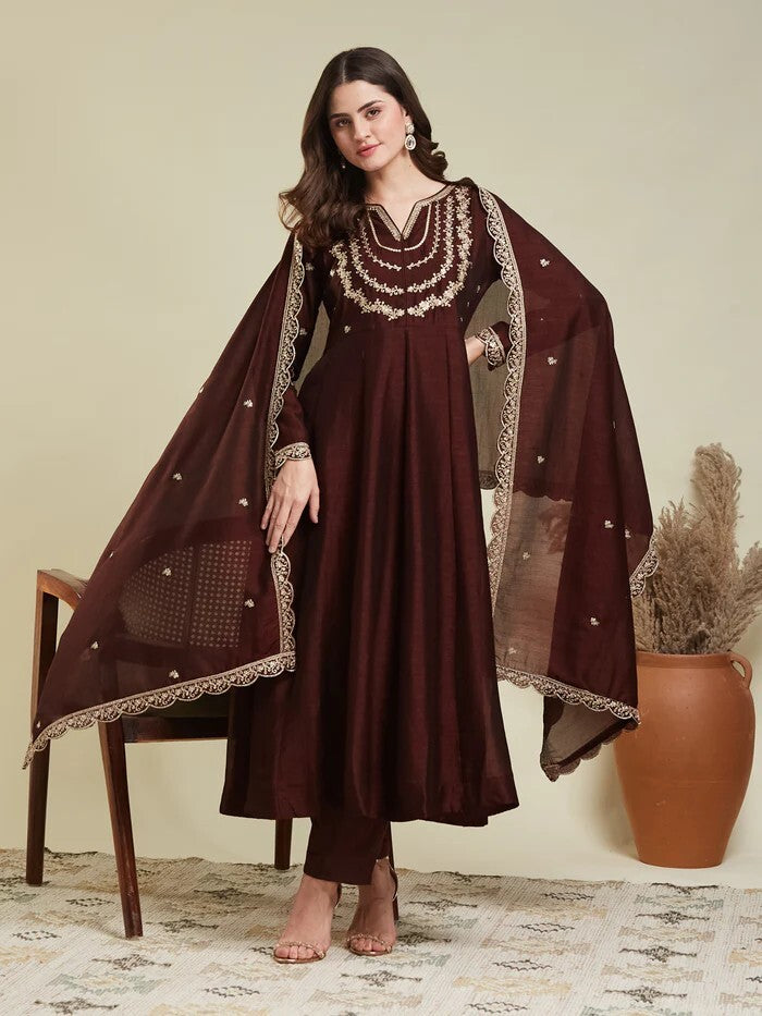 Color_Brown