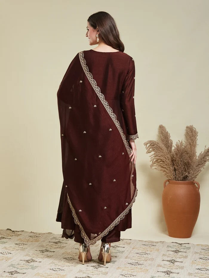 Color_Brown