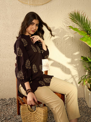Color_Brown