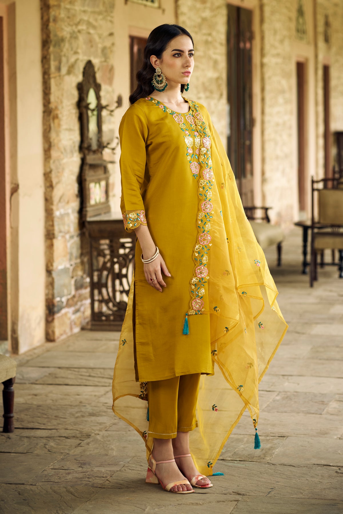 Color_Mustard