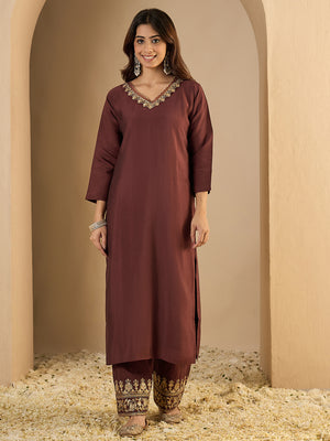 Color_Brown