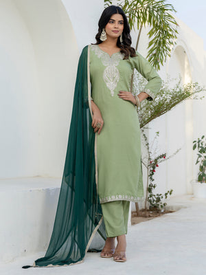 Color_Green