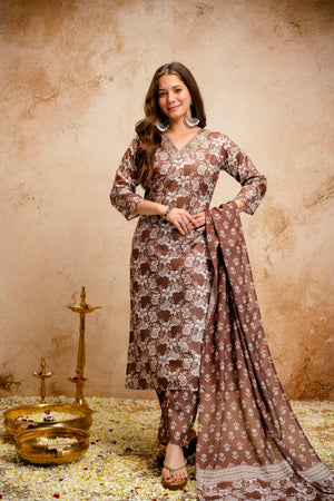 Color_Brown