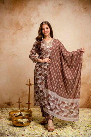 Color_Brown
