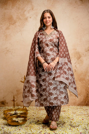 Color_Brown