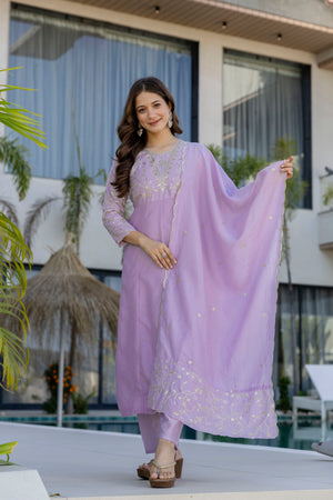 Color_Lavender