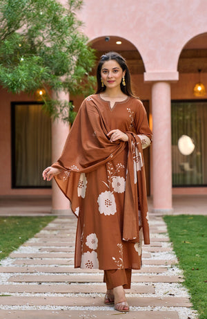 Color_Brown