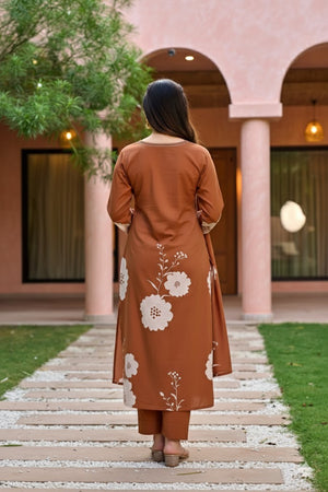 Color_Brown