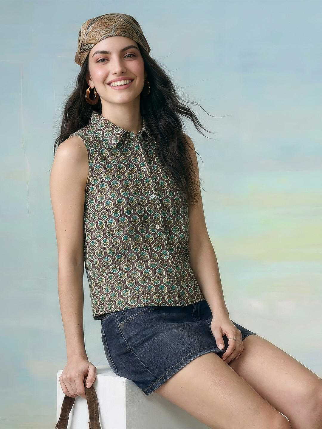 Color_Brown