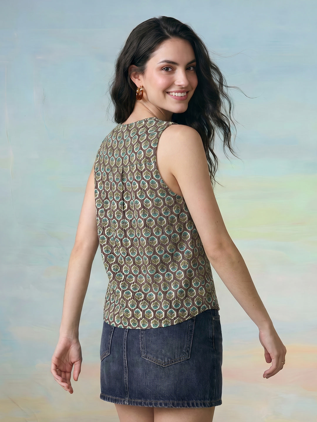 Color_Brown
