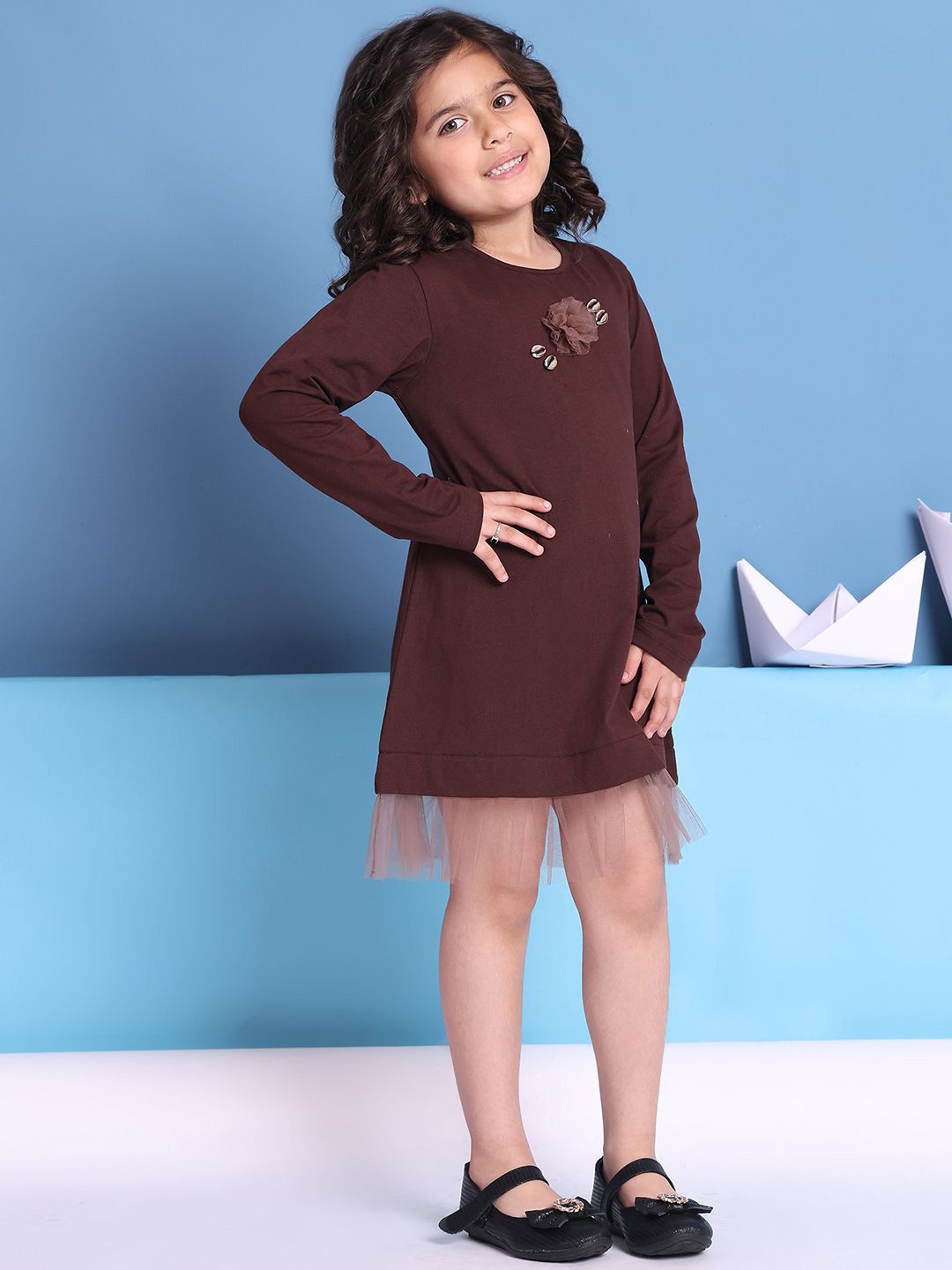 Color_Brown