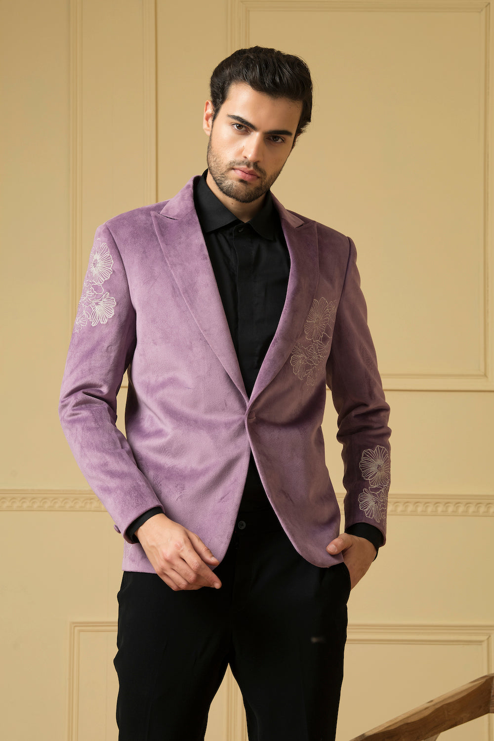 Men's The Style Savvy Blazer