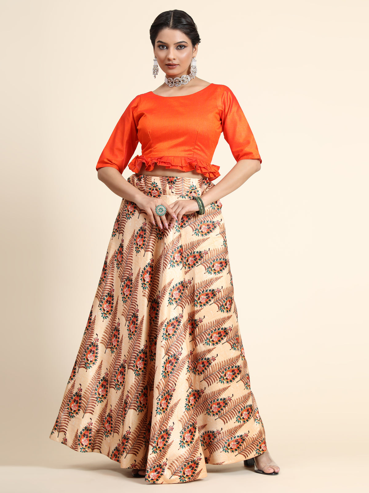 Color_Brown