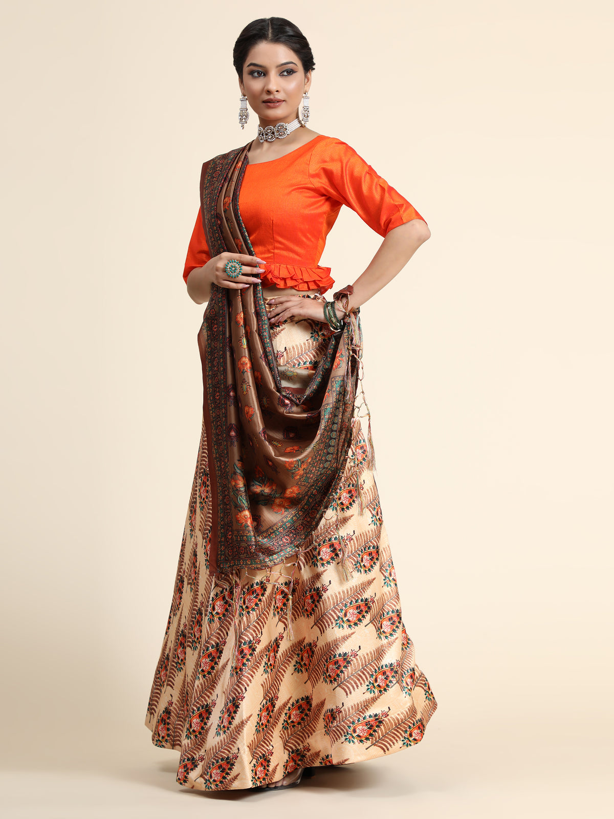 Color_Brown