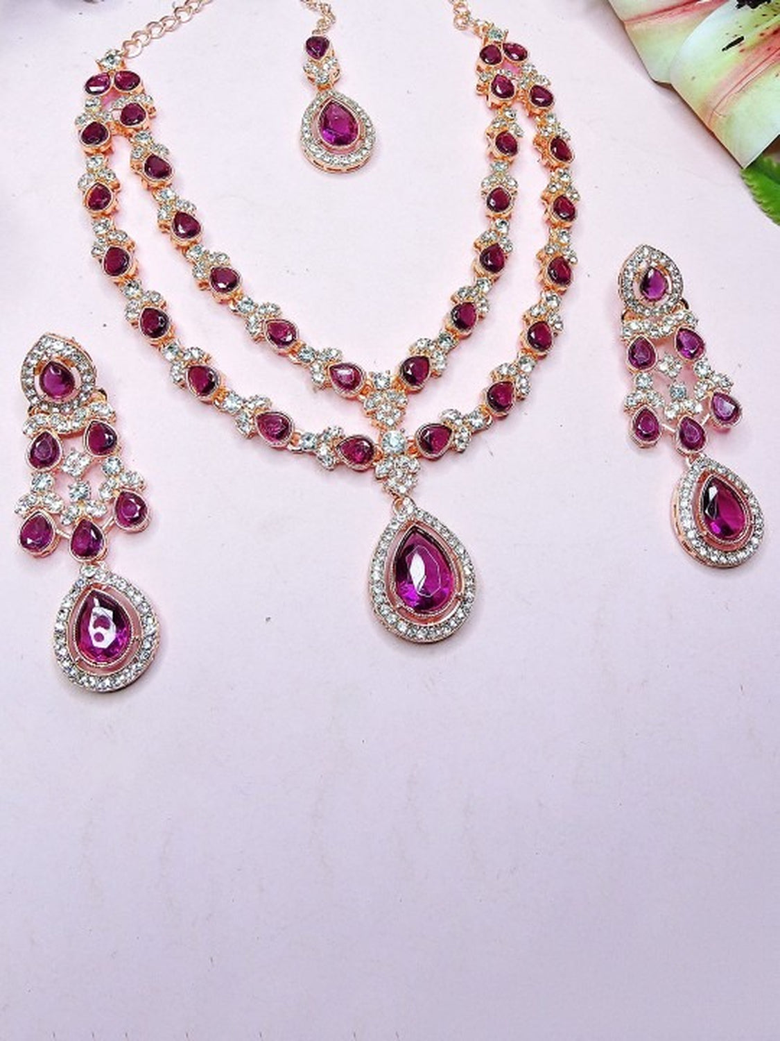 Color_Rose Gold