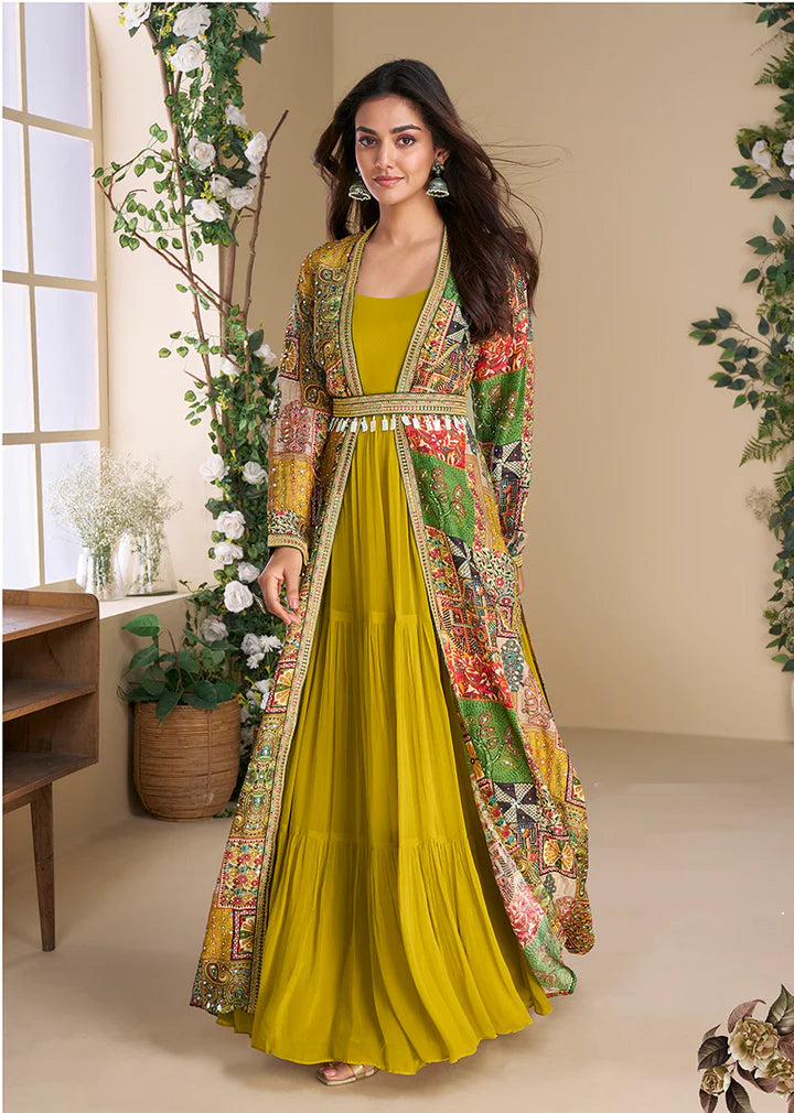 Luxury Gowns