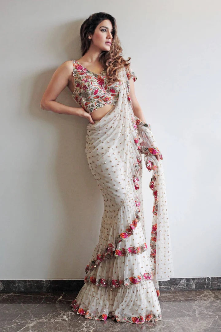 Luxury Sarees