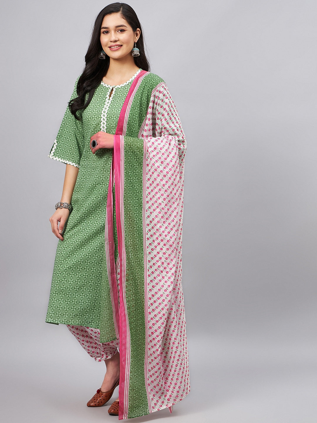 Color_Multi Color