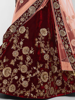 Color_Maroon