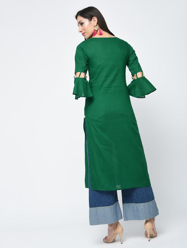 COLOR_Dark Green