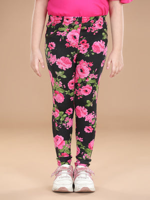 Color_Black & Pink