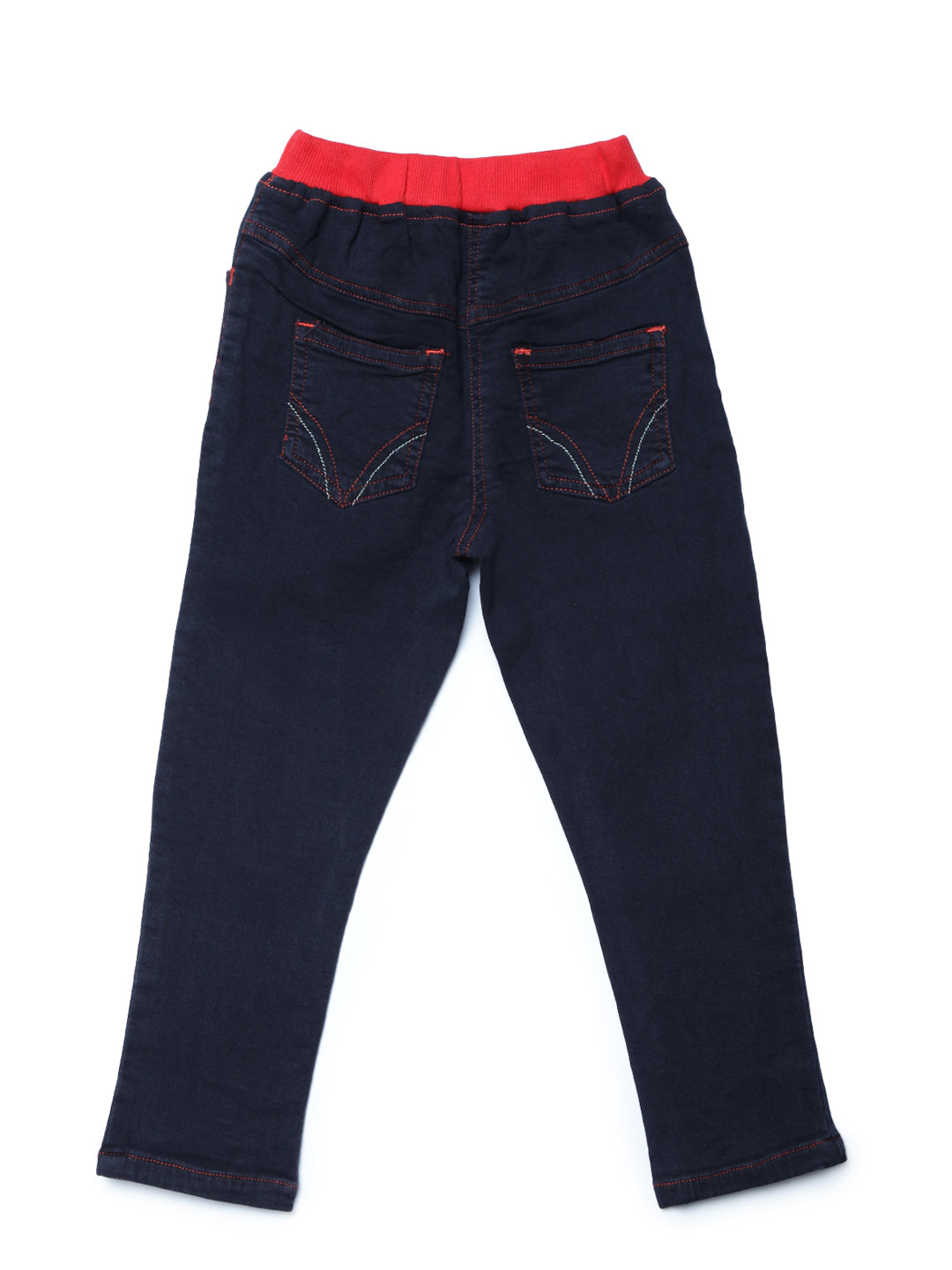 Color_Black Jeans