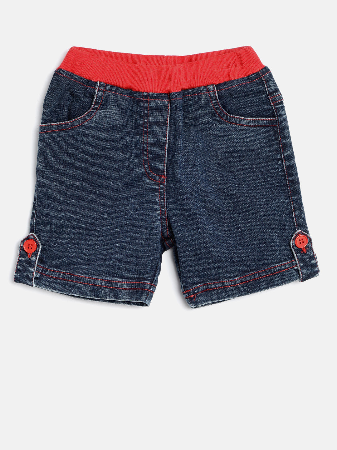 Color_Blue & Red
