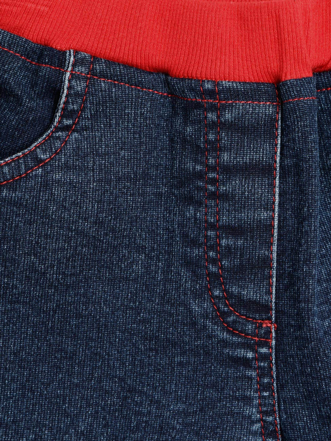 Color_Blue & Red