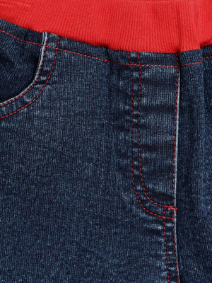 Color_Blue & Red