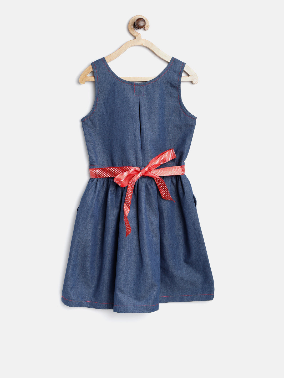 Color_Blue & Red