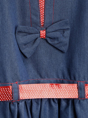 Color_Blue & Red