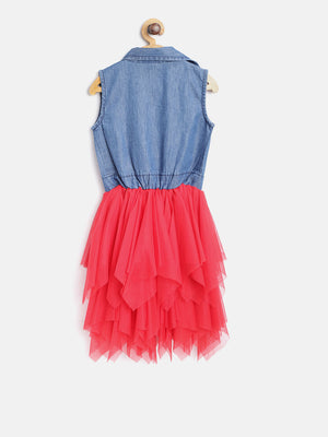 Color_Blue & Red
