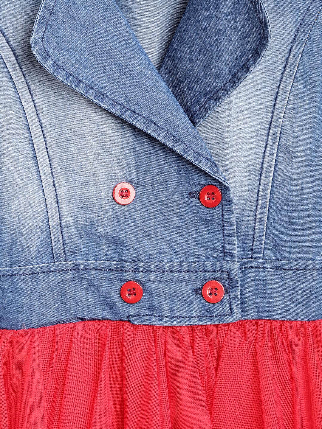 Color_Blue & Red