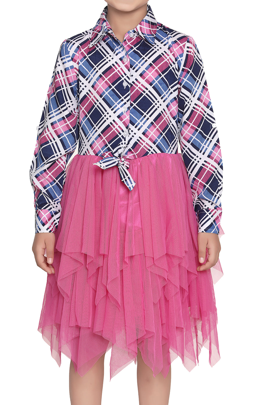Color_Pink & Blue