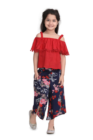 Color_Red & Navy