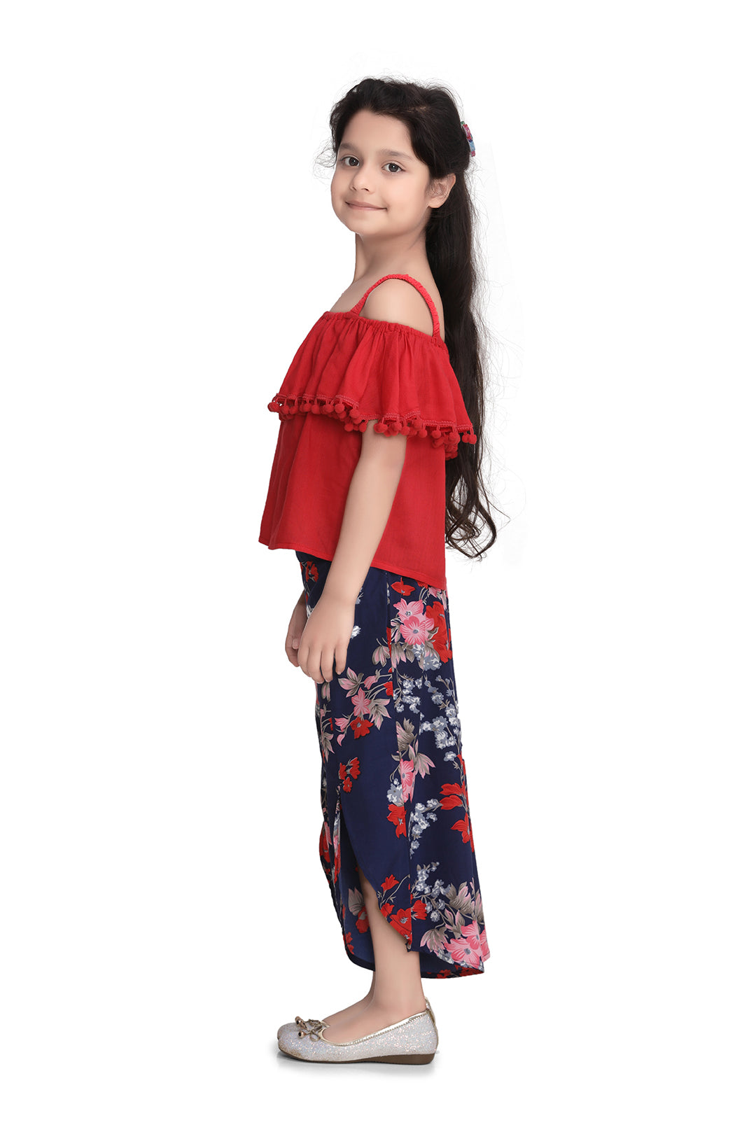 Color_Red & Navy