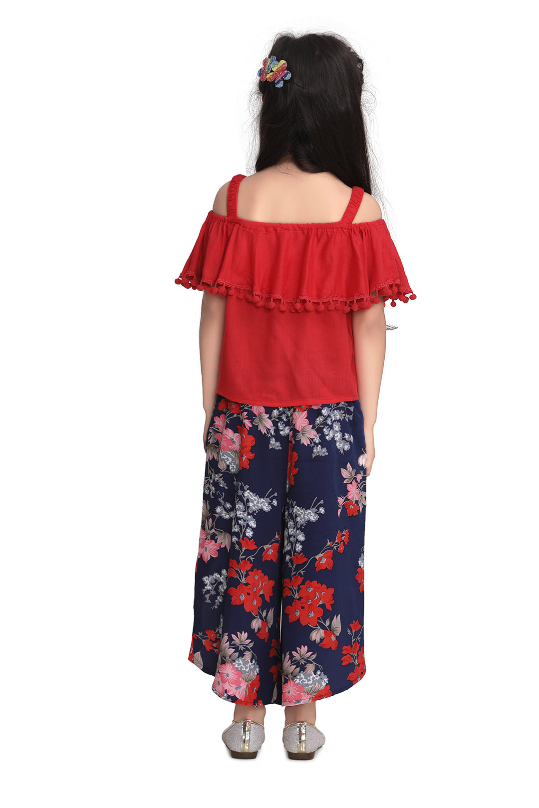 Color_Red & Navy
