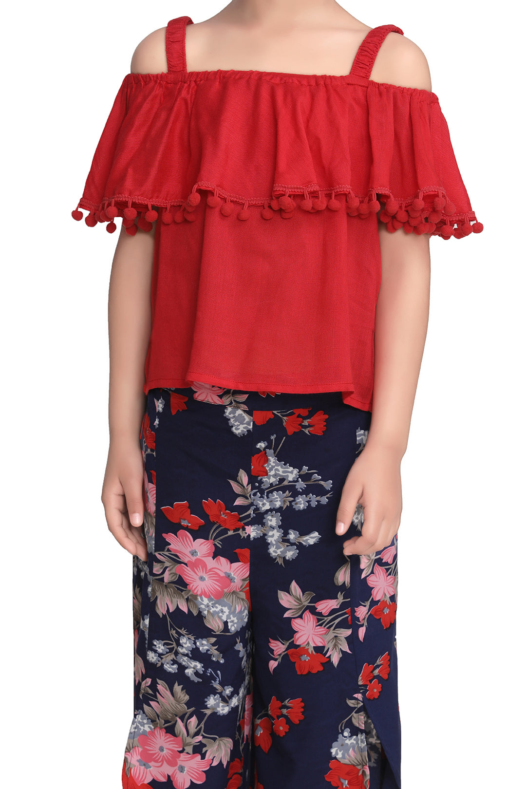 Color_Red & Navy