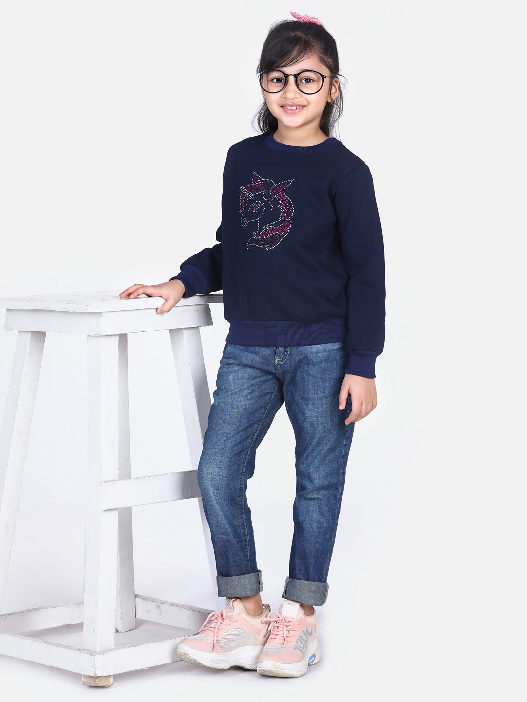 Color_Navy Blue