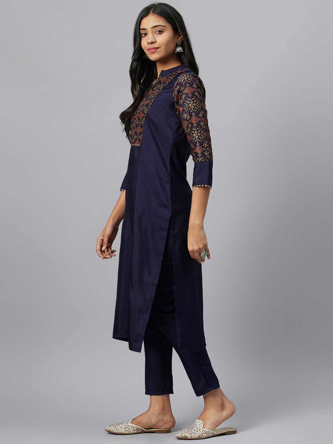 Color_Navy Blue