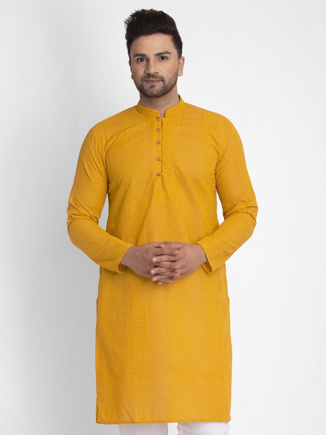 COLOR_Mustard