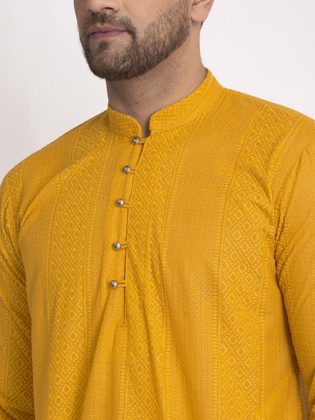 COLOR_Mustard