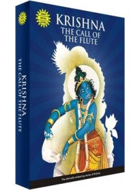 Krishna – The Call of Flute