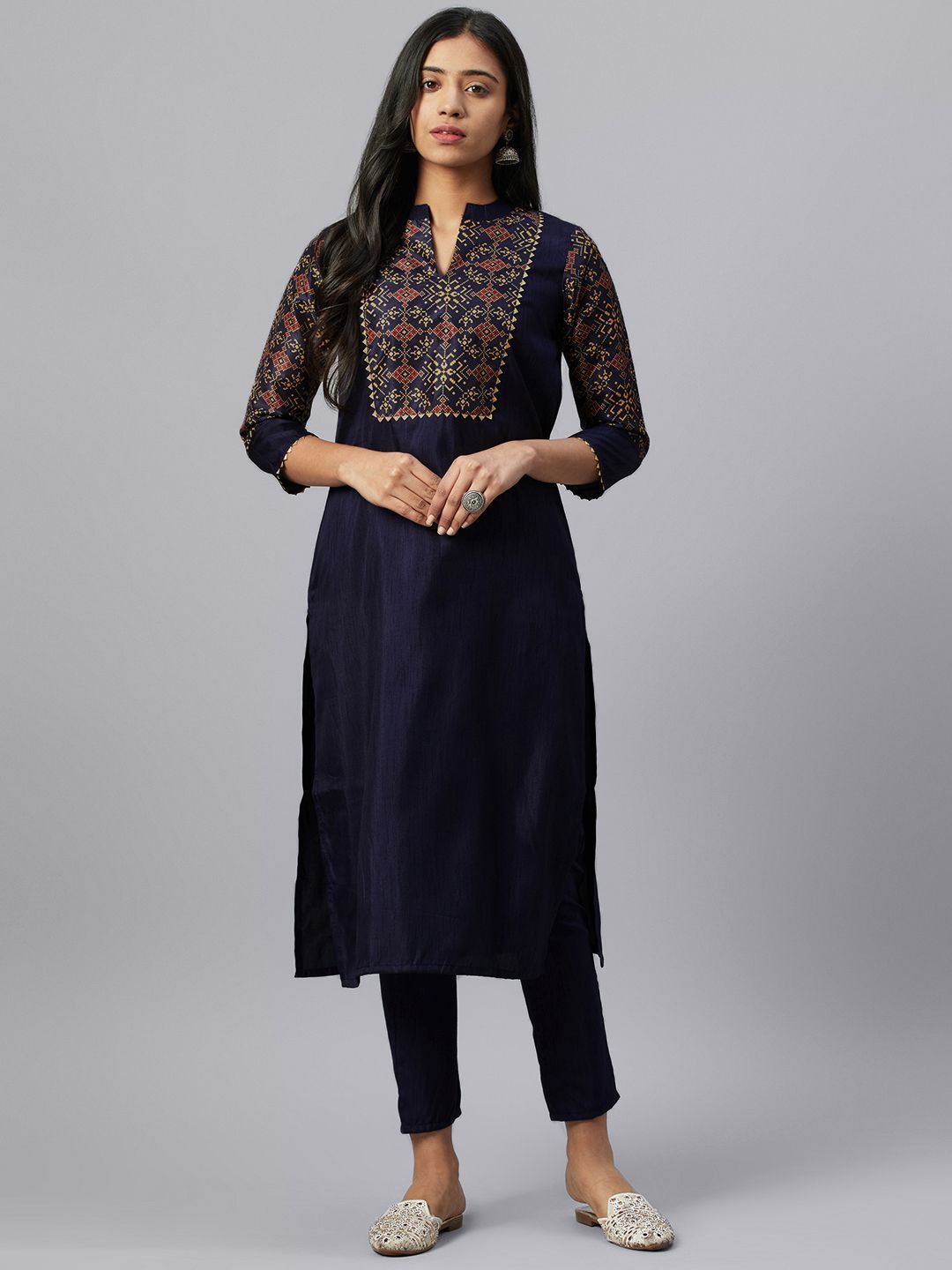 Color_Navy Blue